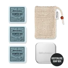 Störtebekker Duschset Störtebekker Duschset