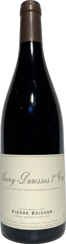 Domaine Boisson Auxey-Duresses Rouge 2023 Domaine Boisson Auxey-Duresses Rouge 2023