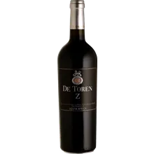 De Toren Private Cellar Z 2019 De Toren Private Cellar Z 2019