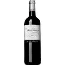 Chateau Fontenil 2015 Chateau Fontenil 2015