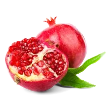 Granatapfel Granatapfel