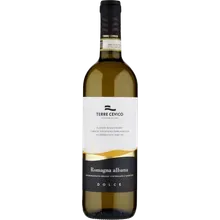 Le Rocche Malatestiane Terre Cevico Albana di Romagna DOCG 2025 Le Rocche Malatestiane Terre Cevico Albana di Romagna DOCG 2025