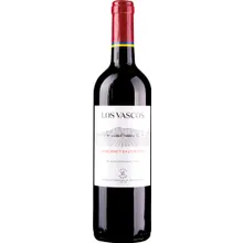 Los Vascos Cabernet Sauvignon Los Vascos Cabernet Sauvignon