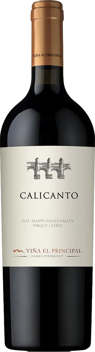 El Principal Calicanto 2019 El Principal Calicanto 2019