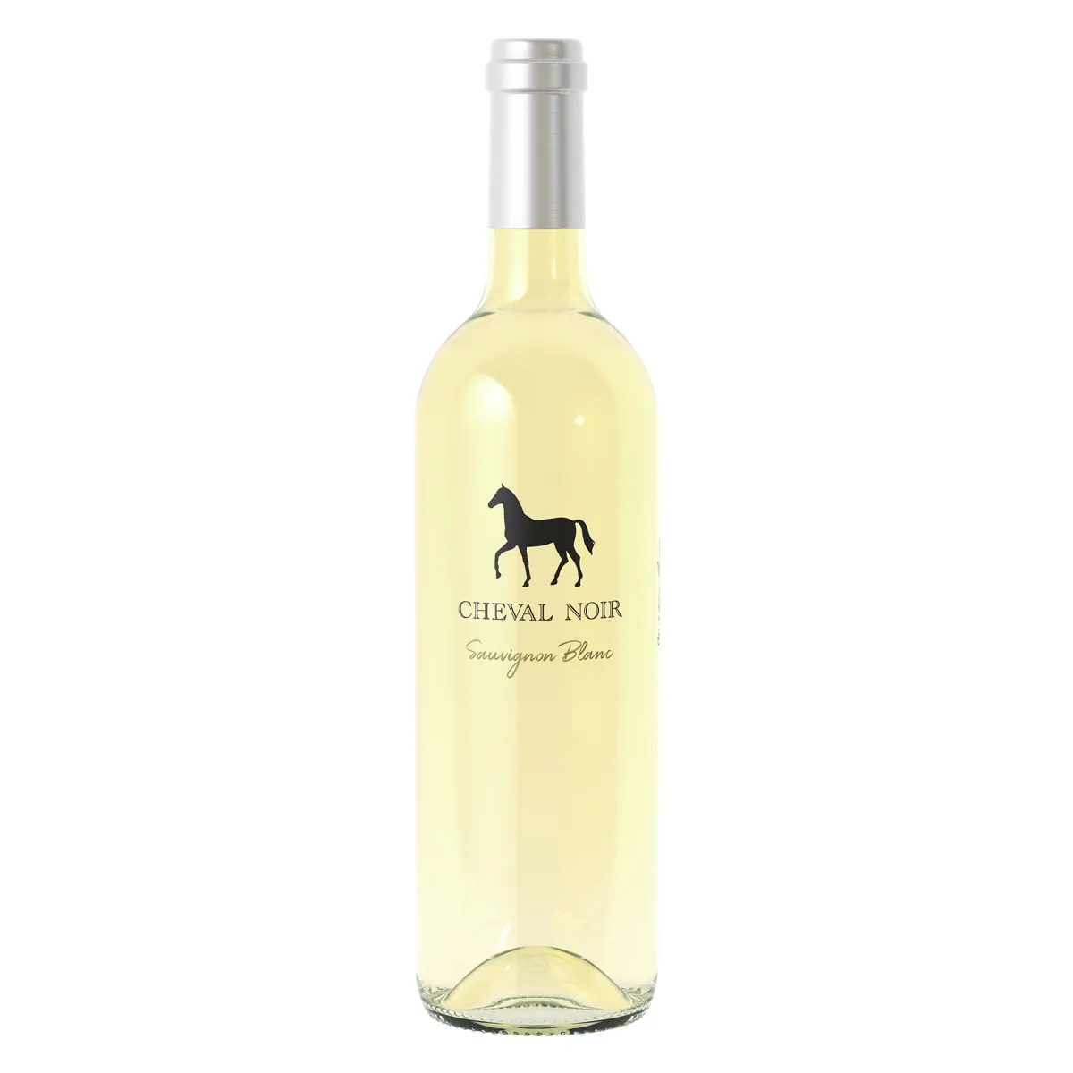 Cheval Noir Bordeaux Blanc AOC Cheval Noir Bordeaux Blanc AOC