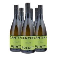 2024 Friulano Friuli DOC 2024 Friulano Friuli DOC