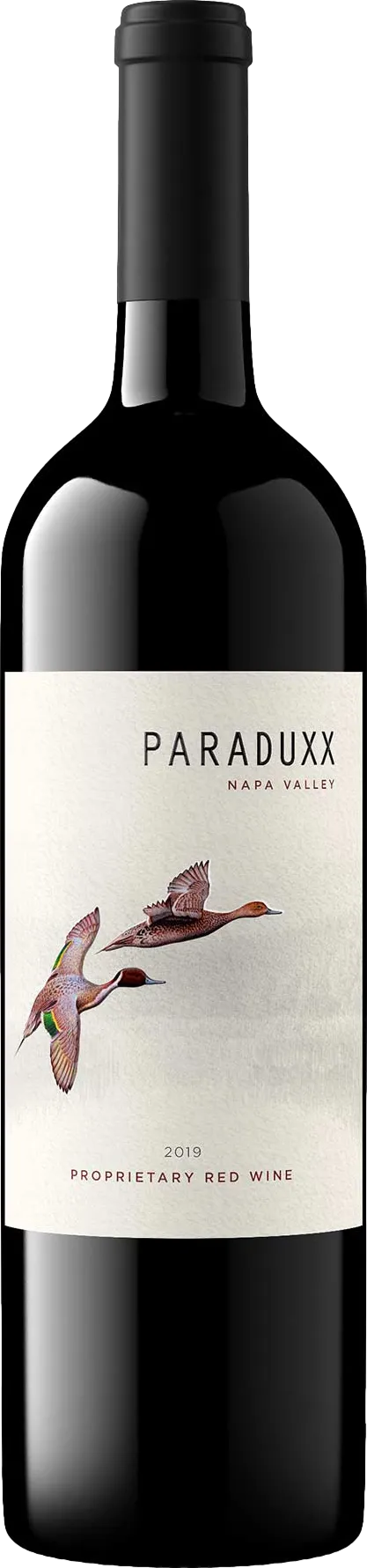 Duckhorn Paraduxx 2020 Duckhorn Paraduxx 2020