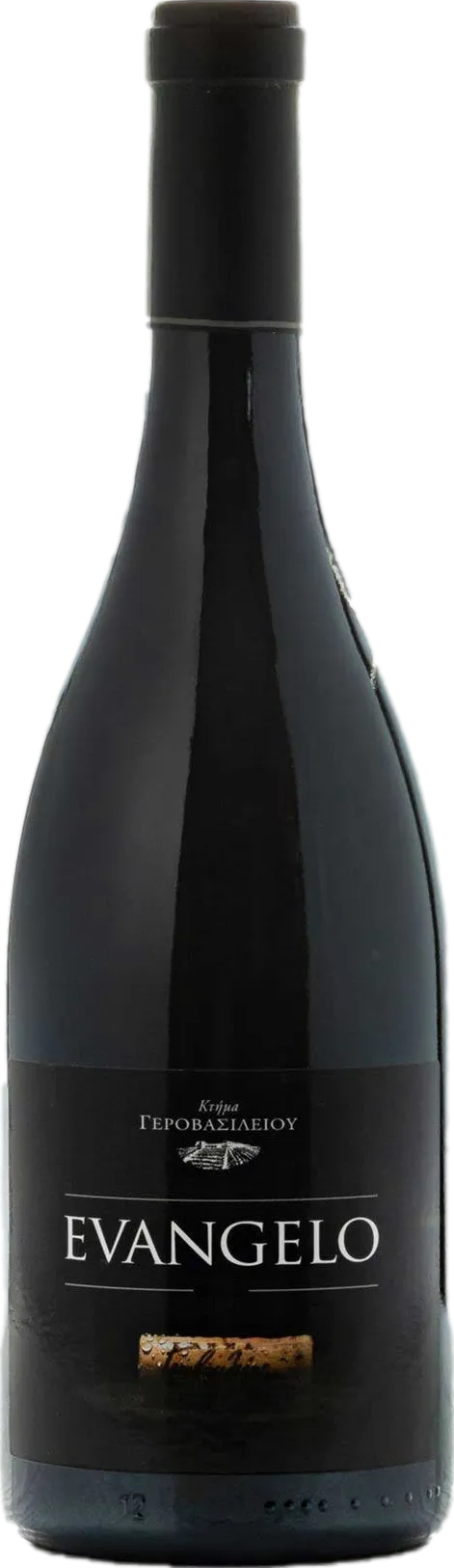 Ktima Gerovassiliou Evangelo 2022 Ktima Gerovassiliou Evangelo 2022
