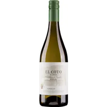 El Coto Verdejo Blanco DOCa El Coto Verdejo Blanco DOCa