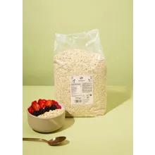 Bio Haferflocken Kleinblatt 2,5 kg Bio Haferflocken Kleinblatt 2,5 kg
