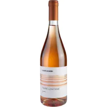 Librandi Terre Lontane Rosato Calabria IGT 2025 Librandi Terre Lontane Rosato Calabria IGT 2025