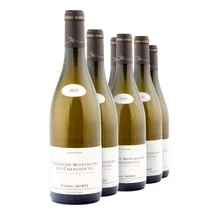 2022 Chassagne-Montrachet Premier Cru AC Les Chenevottes 2022 Chassagne-Montrachet Premier Cru AC Les Chenevottes