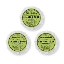 Störtebekker Rasierseife Bergamotte Störtebekker Rasierseife Bergamotte