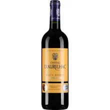 Château d’Aurilhac Cru Bourgeois 2018 Château d’Aurilhac Cru Bourgeois 2018