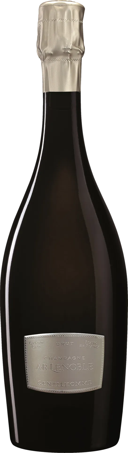 Champagne AR Lenoble Blanc de Blancs Gentilhomme Grand Cru 2012 Champagne AR Lenoble Blanc de Blancs Gentilhomme Grand Cru 2012