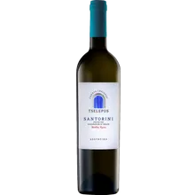 Tselepos Canava Chrissou Santorini Assyrtiko 2024 Tselepos Canava Chrissou Santorini Assyrtiko 2024