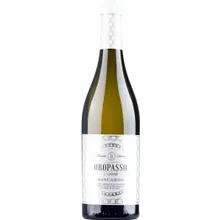 Mabis Oropasso Chardonnay Garganega Mabis Oropasso Chardonnay Garganega