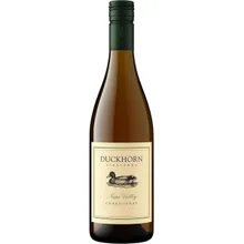 Duckhorn Vineyards Napa Valley Chardonnay Duckhorn Vineyards Napa Valley Chardonnay