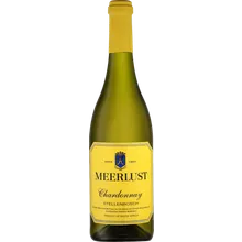 Meerlust Chardonnay 2023 Meerlust Chardonnay 2023