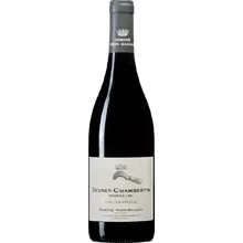 Henri Magnien Gevrey Chambertin Premier Cru Les Champeaux 2024 Henri Magnien Gevrey Chambertin Premier Cru Les Champeaux 2024