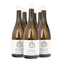 2019 Meursault AOP Bois de Blagny 2019 Meursault AOP Bois de Blagny