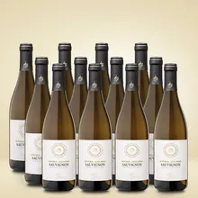 Cantina Gries Sauvignon 12er Vorratspaket Cantina Gries Sauvignon 12er Vorratspaket