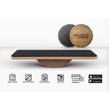 Plankpad PRO + Slidepads Bundle Plankpad PRO + Slidepads Bundle