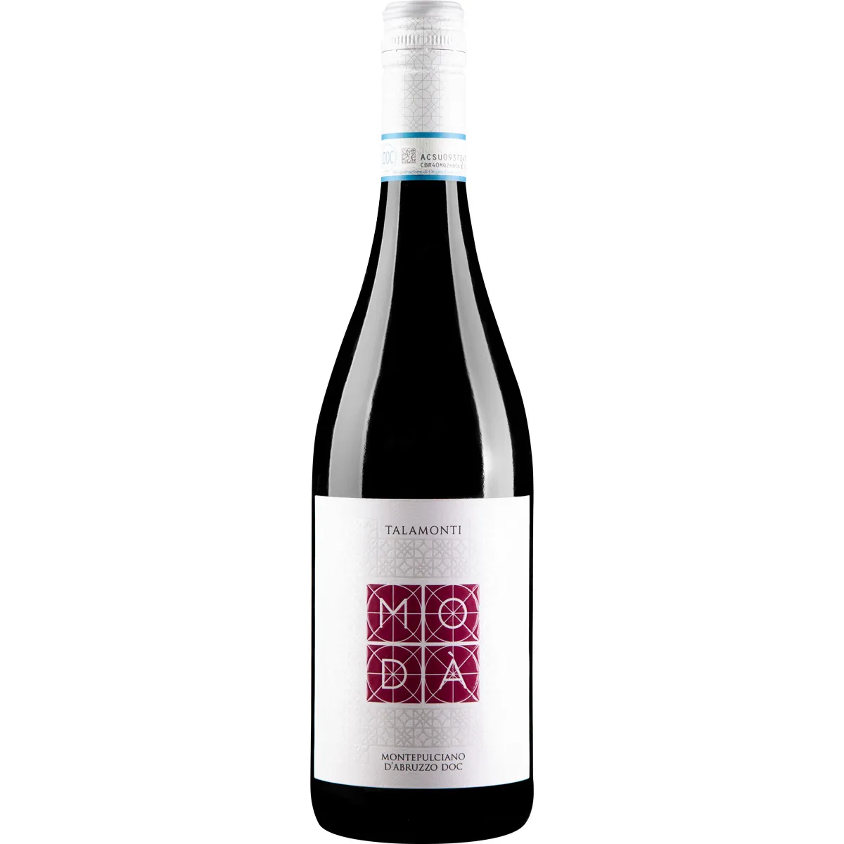 Talamonti Modà Montepulciano d’Abruzzo DOC Talamonti Modà Montepulciano d’Abruzzo DOC