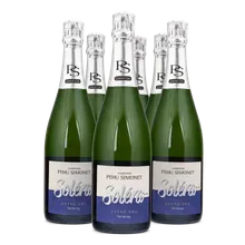 Champagne Pehu Simonet Soléra 10-16 Grand Cru Verzenay Champagne Pehu Simonet Soléra 10-16 Grand Cru Verzenay