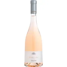 Château Minuty Rosé et Or Château Minuty Rosé et Or
