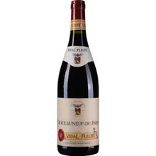 Vidal-Fleury Châteauneuf-du-Pape Rouge AOC Vidal-Fleury Châteauneuf-du-Pape Rouge AOC