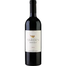 Golan Heights Yarden Merlot 2020 Golan Heights Yarden Merlot 2020