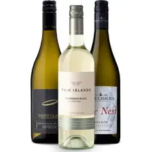 3er Probierpaket Sauvignon Blanc Neuseeland 3er Probierpaket Sauvignon Blanc Neuseeland