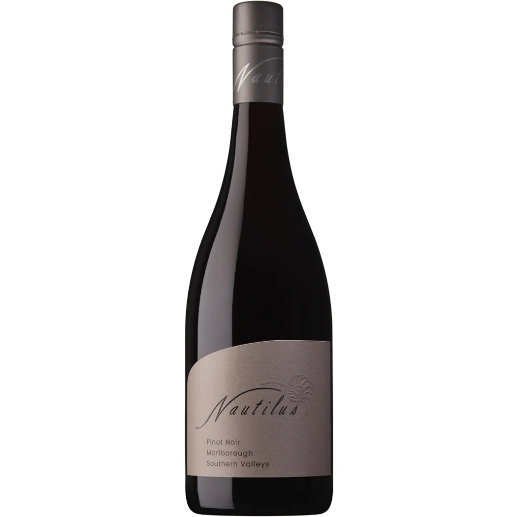 Nautilus Pinot Noir Nautilus Pinot Noir