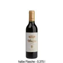 Muga Reserva Rioja DOCa 0,375 l halbe Flasche Muga Reserva Rioja DOCa 0,375 l halbe Flasche