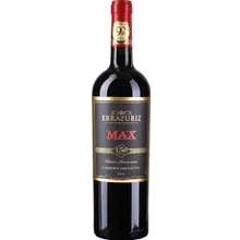 Errazuriz Max Cabernet Sauvignon Errazuriz Max Cabernet Sauvignon