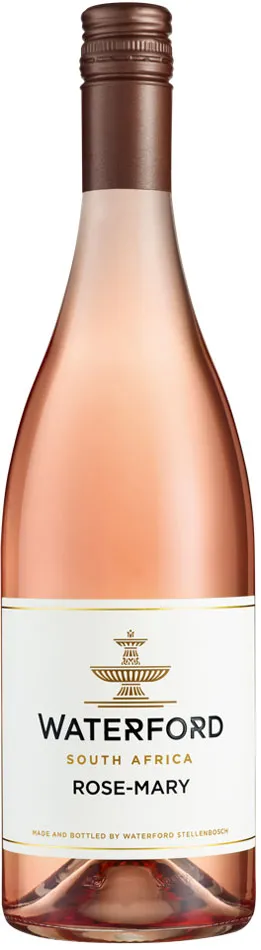 Waterford Rose-Mary Waterford Rose-Mary