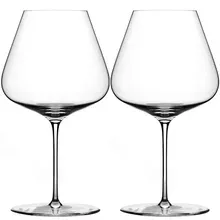 Zalto Burgunder Glas, mundgeblasen, 2er Set Zalto Burgunder Glas, mundgeblasen, 2er Set