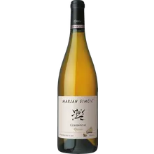 Marjan Simcic Chardonnay Opoka 2022 Marjan Simcic Chardonnay Opoka 2022