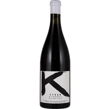 Charles Smith K Vintners Milbrandt Syrah 2022 Charles Smith K Vintners Milbrandt Syrah 2022