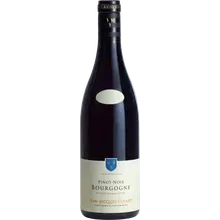 Domaine Jean-Jacques Girard Bourgogne Pinot Noir 2024 Domaine Jean-Jacques Girard Bourgogne Pinot Noir 2024