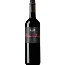 Manz Handwerk Herzallerliebst Rotwein Cuvée feinherb Manz Handwerk Herzallerliebst Rotwein Cuvée feinherb