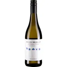 Miles Mossop Introduction Chenin Blanc Miles Mossop Introduction Chenin Blanc