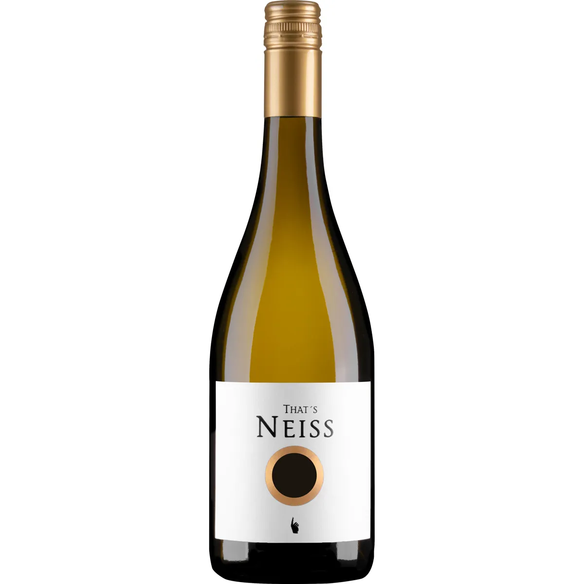 That%27s Neiss Weiß trocken That%27s Neiss Weiß trocken