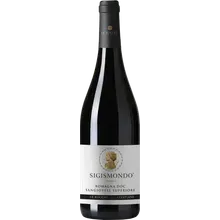 Le Rocche Malatestiane Sigismondo Sangiovese di Romagna Superiore DOC 2021 Le Rocche Malatestiane Sigismondo Sangiovese di Romagna Superiore DOC 2021