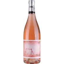Paserene Rosie Rosé Paserene Rosie Rosé