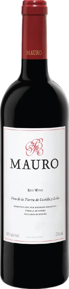 Mauro 2023 Mauro 2023