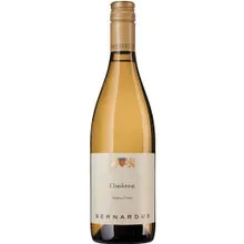 Bernardus Chardonnay Monterey County Bernardus Chardonnay Monterey County