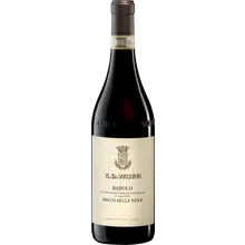 G.D. Vajra Barolo Bricco delle Viole 2022 G.D. Vajra Barolo Bricco delle Viole 2022
