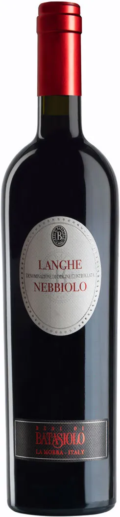 Batasiolo Langhe Nebbiolo DOC Batasiolo Langhe Nebbiolo DOC